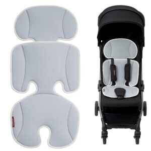 Stroller Cooling Pad | Universal Soft Cooler Pad