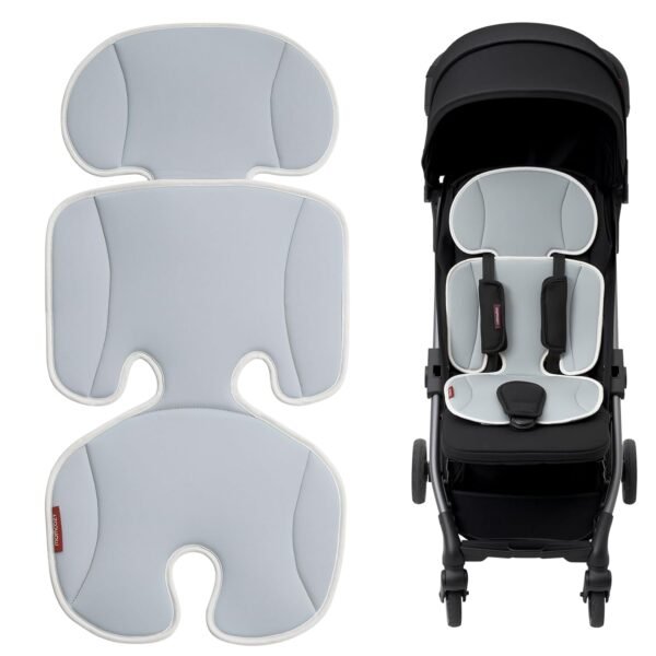 Stroller Cooling Pad | Universal Soft Cooler Pad