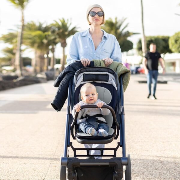 Stroller Cooling Pad | Universal Soft Cooler Pad - Image 5