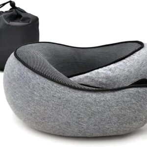 Travel Pillows for Airplanes, Travel Neck Pillow Travel Pillow