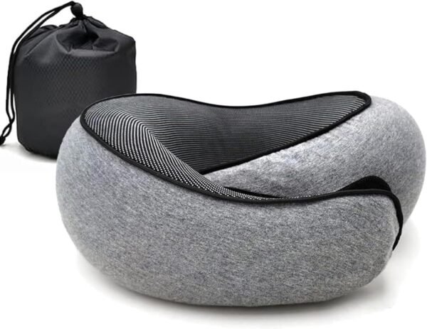Travel Pillows for Airplanes, Travel Neck Pillow Travel Pillow